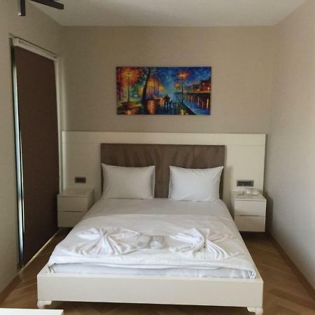 Leader Mansion Hotel&Suite Istanbul Exterior foto