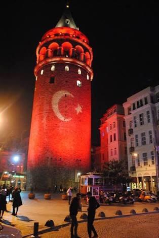 Leader Mansion Hotel&Suite Istanbul Exterior foto