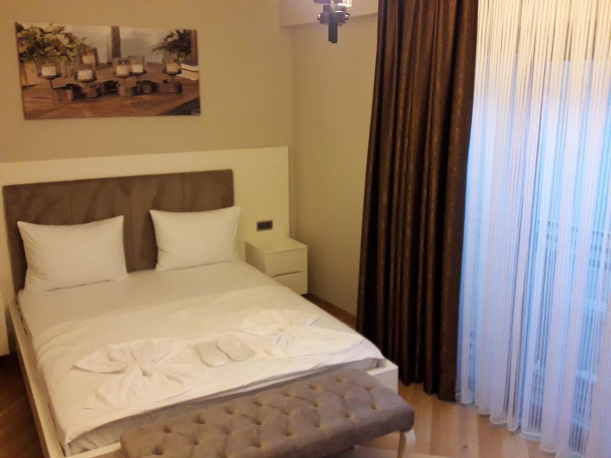 Leader Mansion Hotel&Suite Istanbul Exterior foto