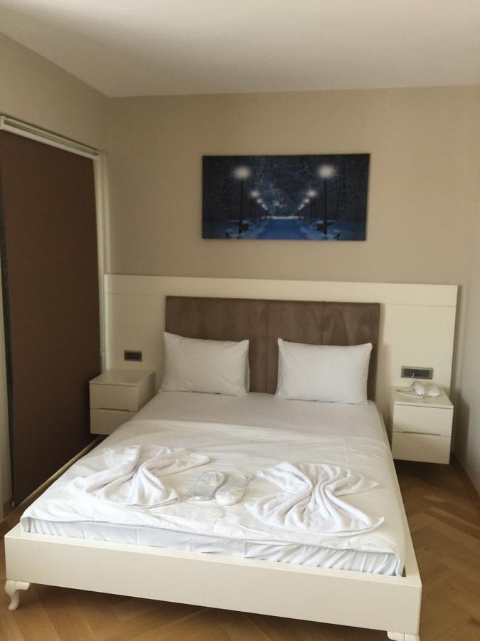 Leader Mansion Hotel&Suite Istanbul Exterior foto
