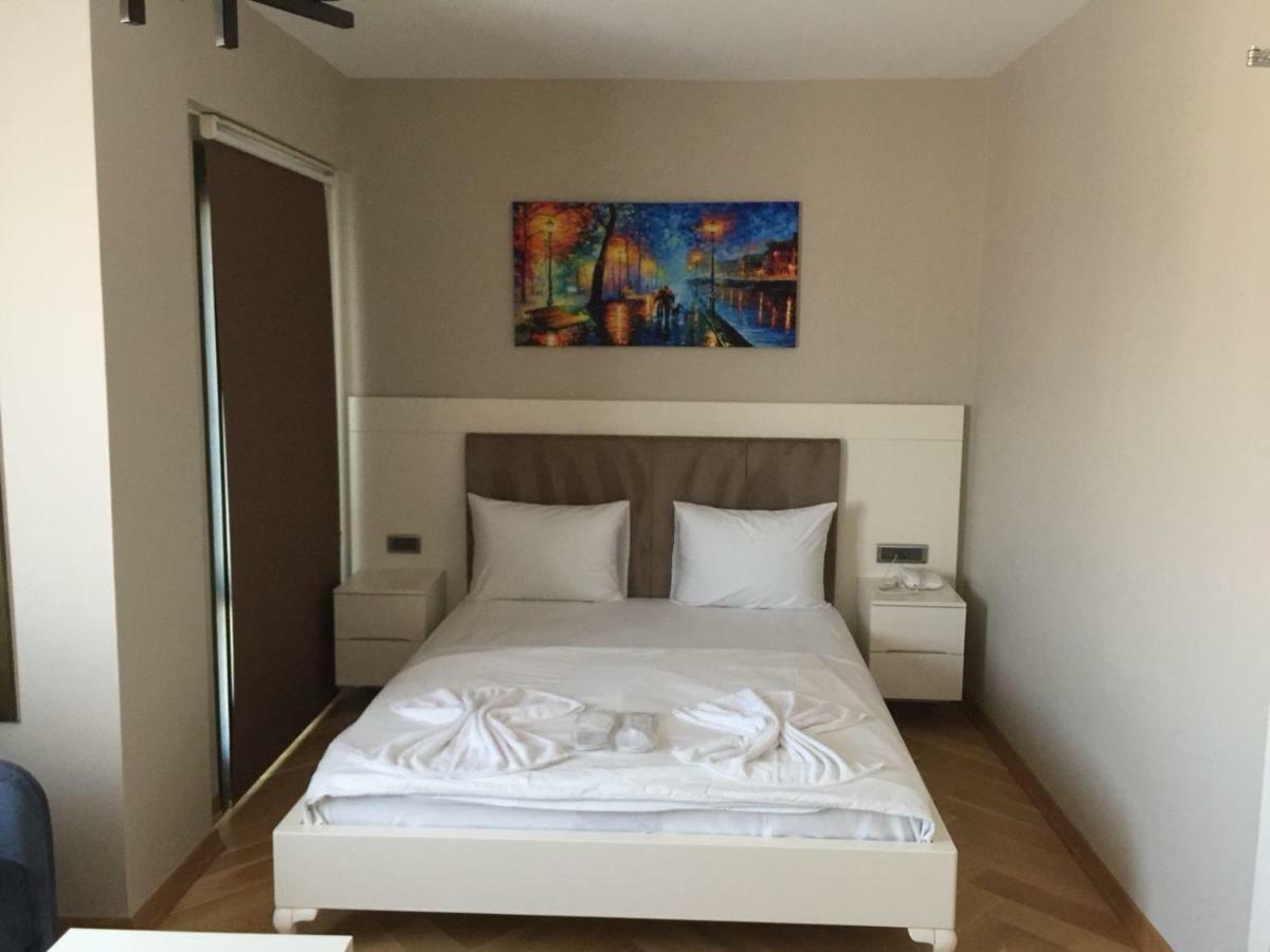 Leader Mansion Hotel&Suite Istanbul Exterior foto